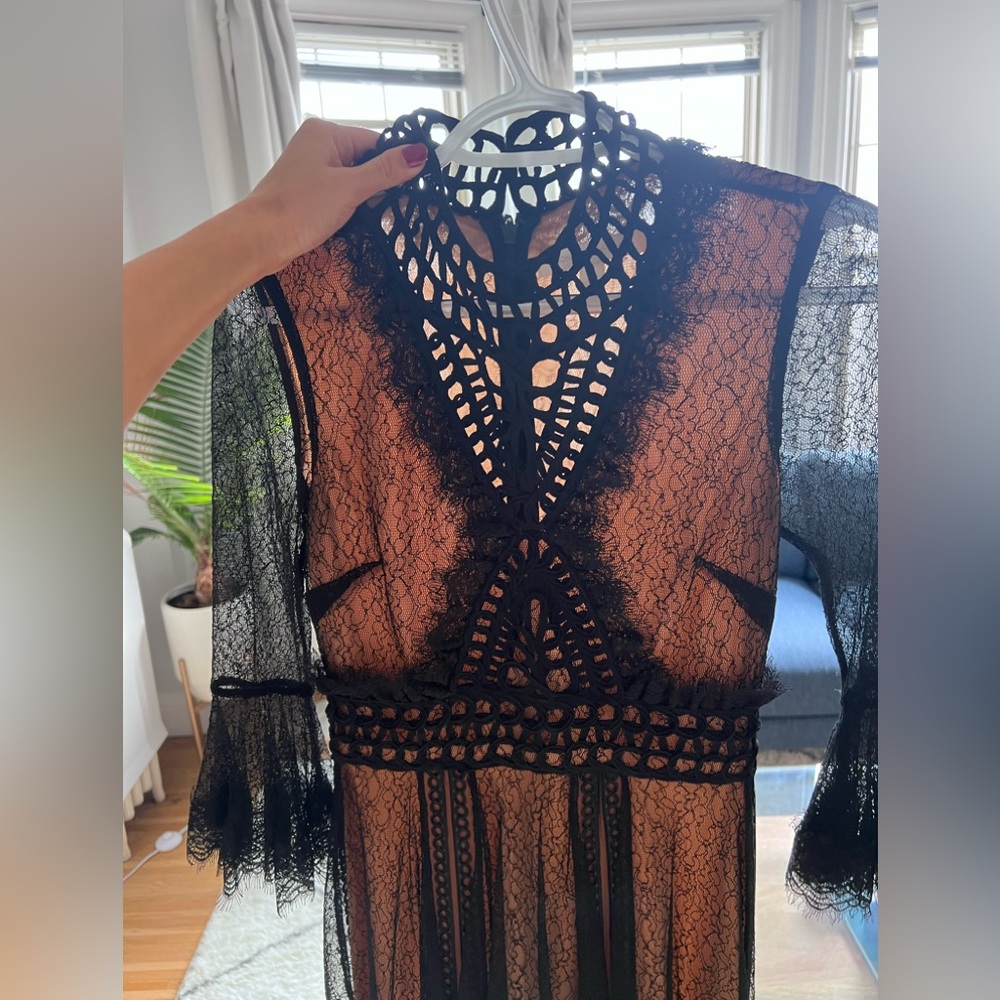 Jonathan Simkhai dress size 2